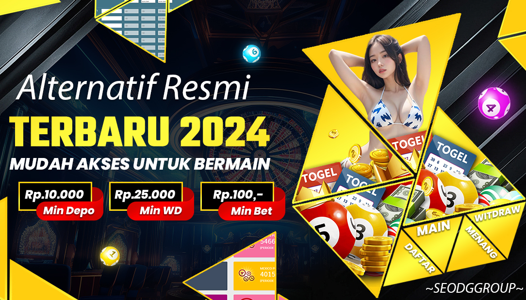 Alternatif Resmi RetroTogel Mudah Akses Bermain